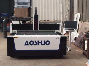 China 800W 3000mm×1500mm RL3015 Metal Laser Cutting Machine wholesale