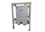 Commercial Automatic Flour Sifter Grain Milling Equipment FSFJ1X10X83