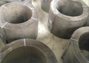 China Strengthen Copper Wire Woven Brake Lining Material Rubber Based wholesale