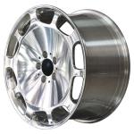 Alloy car wheel 17 18 19 20 22inches 22 x 12 forging car rim,passenger racing