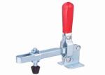 Big Duty 180kg Carbon Steel Vertical Handle Toggle Clamp