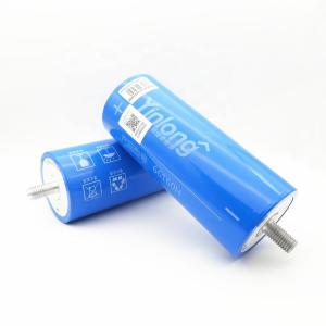 China CE 40Ah LTO Battery Cell 2.3V 66160H For Solar Energy Storage wholesale