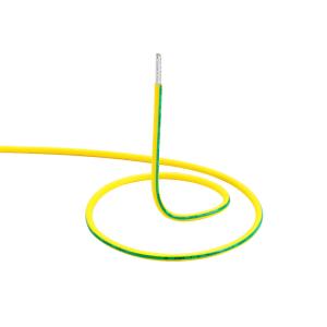 China VDE 600V 22AWG XLPE Hook Up Wire UL3386 XLPE Underground Cable wholesale