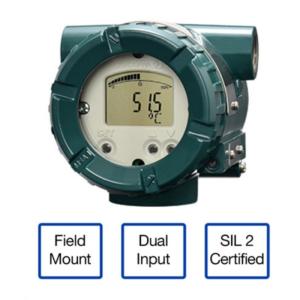 China YTA710 Industrial Temperature Transmitter with Aluminum Alloy Housing wholesale