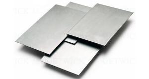 China High Temperature Titanium Zirconium Molybdenum TZM Alloy Plate &amp; Sheet wholesale