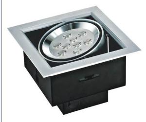China LED Grille Light wholesale