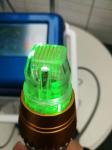 NUBWAY 0.3-3mm needle Professional Fractional RF microneedle radio frequency