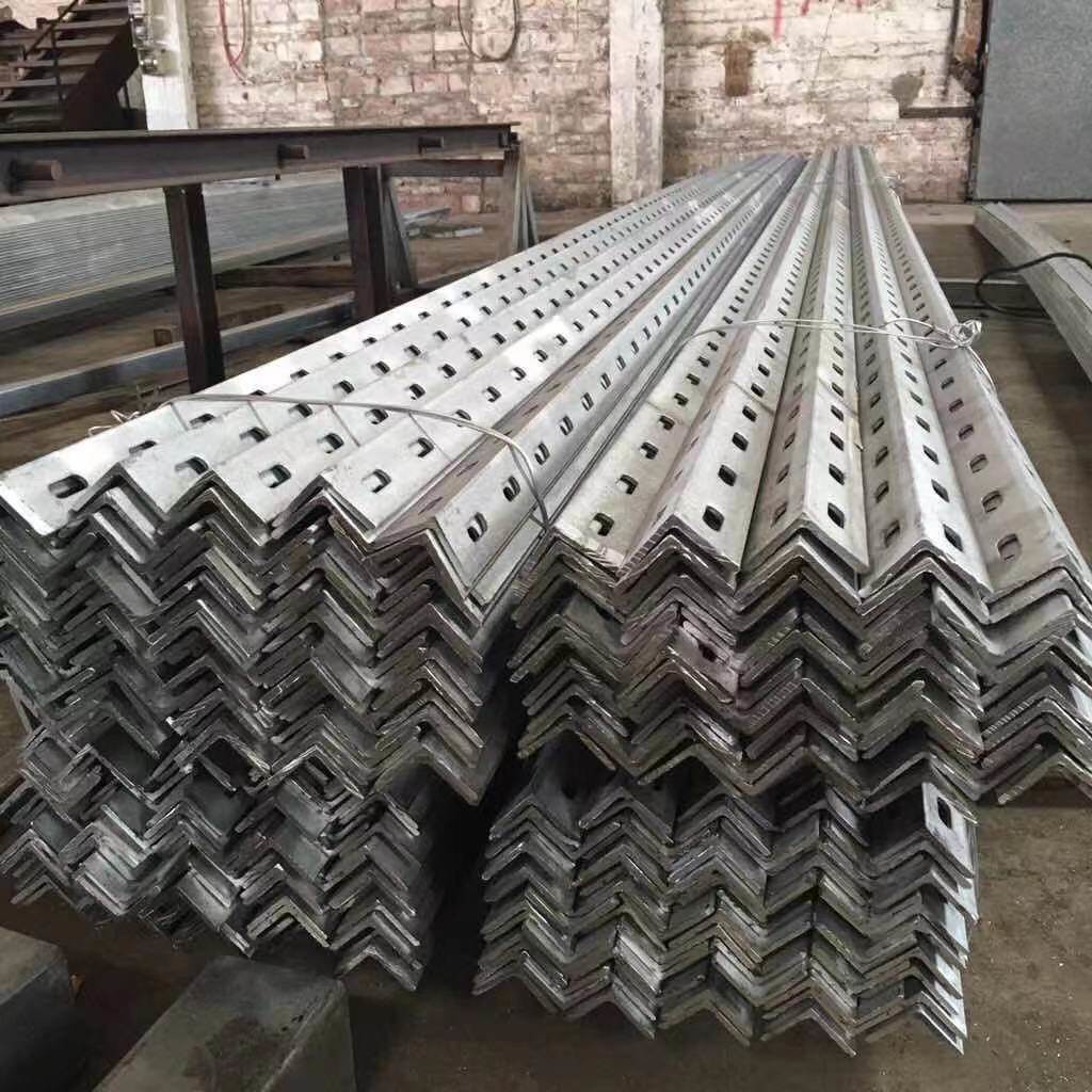 1000kN Angle Steel CNC Punching And Shearing Machine