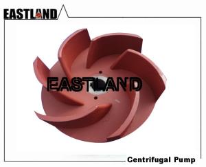 China Mission Magnum Centrifugal Pump Impeller Made in China wholesale
