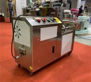 China French fries potato chips machine, KFC potato chips cutting machine wholesale