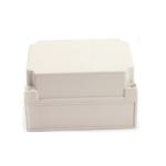 175x125x100mm Diy Project Plastic Electronic Enclosures