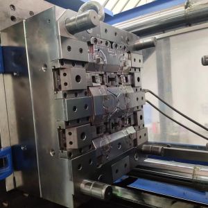 Reasonable Cost Multiple Cavity Moulding With Excellent Durability And High