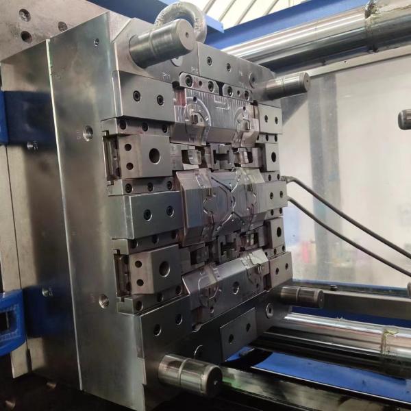 Reasonable Cost Multiple Cavity Moulding With Excellent Durability And High