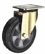 China Swivel Aluminum core Rubber (Europe) wholesale
