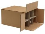 luxury customized paper cardboard wine bottle gift packaging box,foldable