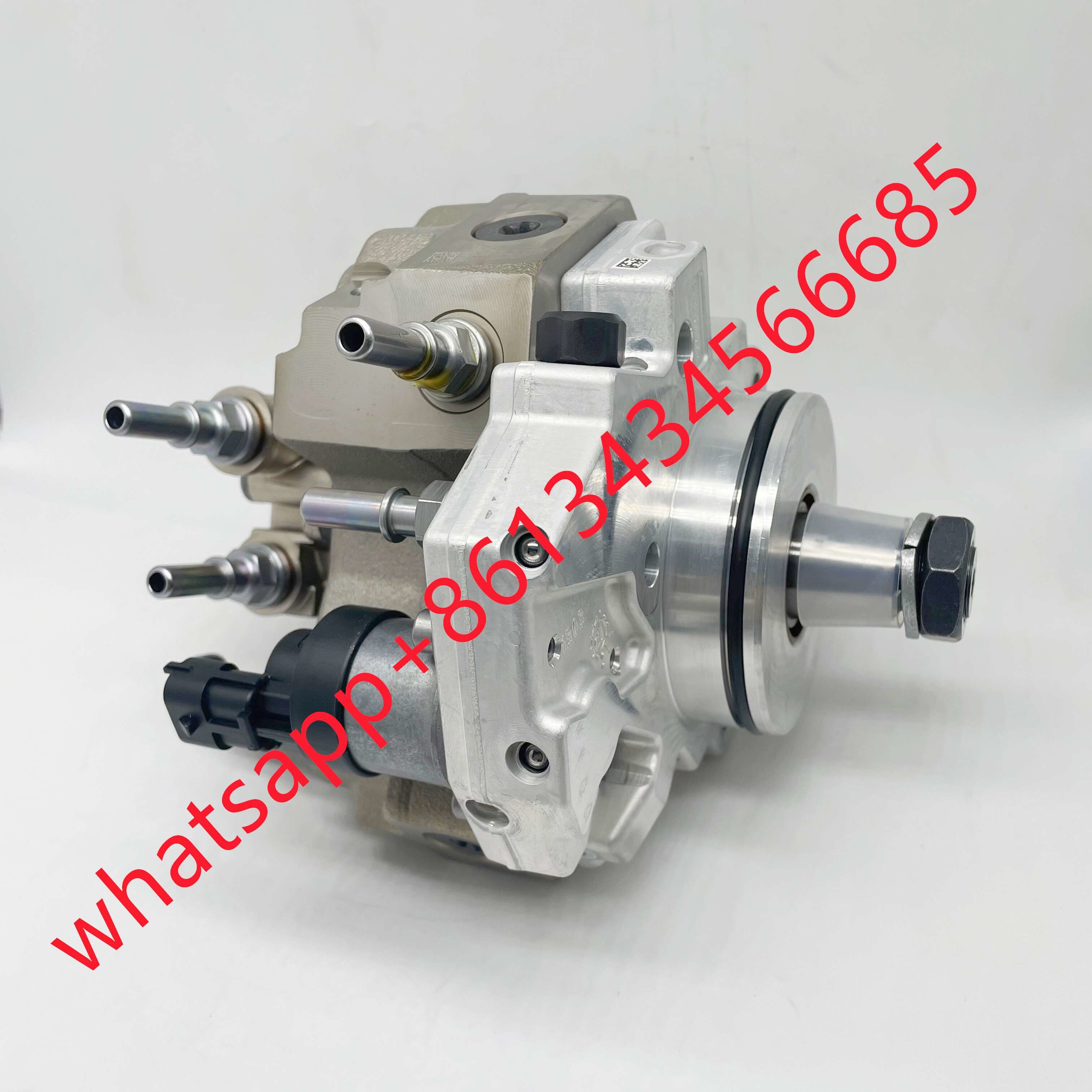 High Quality Diesel Fuel Injection Pump 5256607 0445020122 For VW Delivery