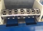 Automatic High Output Wire Rod Straightening Machine Low Power Consumption
