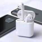 Air 2 Light Sensor Sensitive GPS Location 12meters TWS Bluetooth Earphones