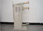 Low Carbon Steel Water Cooled Spot Welder , Stable Body Structure Resistance