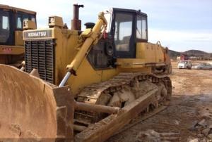 China D355A-3 komatsu original dozer for sale russia wholesale