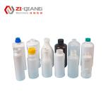 Synchronized Bottle Height 1-1500mm Industrial Injection Molding Machine
