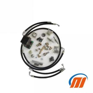 China Zax200-3 Excavator Replacement Parts Conversion Kit Neutral Packing wholesale