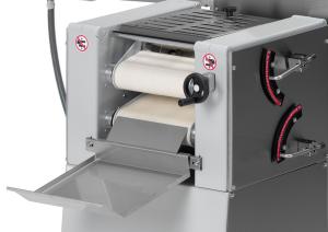 China pillow automatic packing machine for food wholesale