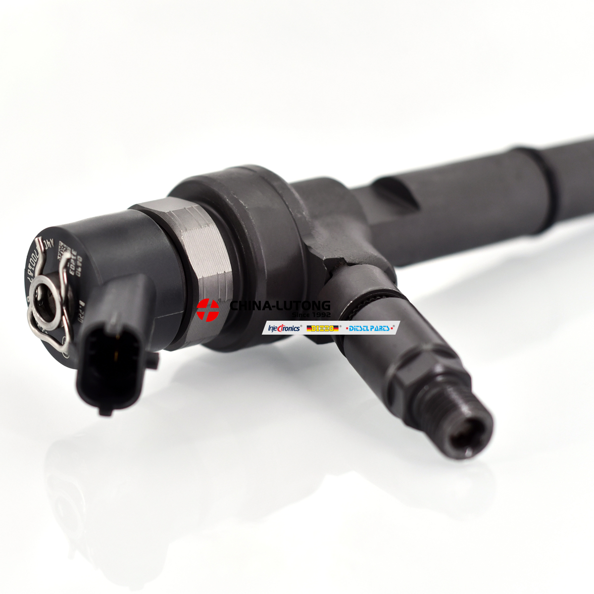 0 445 110 278 0445110278 DIESEL INJECTOR ASSY 0445 110 278 Fuel Injector 0 445 110 278 for Hyundai 33800-4A600