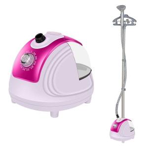 China Flat Telescopic Pole Travel Garment Steamer Constant Temperature Steam Iron wholesale