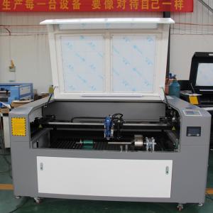 China 500W Metal Nonmetal Laser Cutting Machine 600W Metal Laser Cutter wholesale