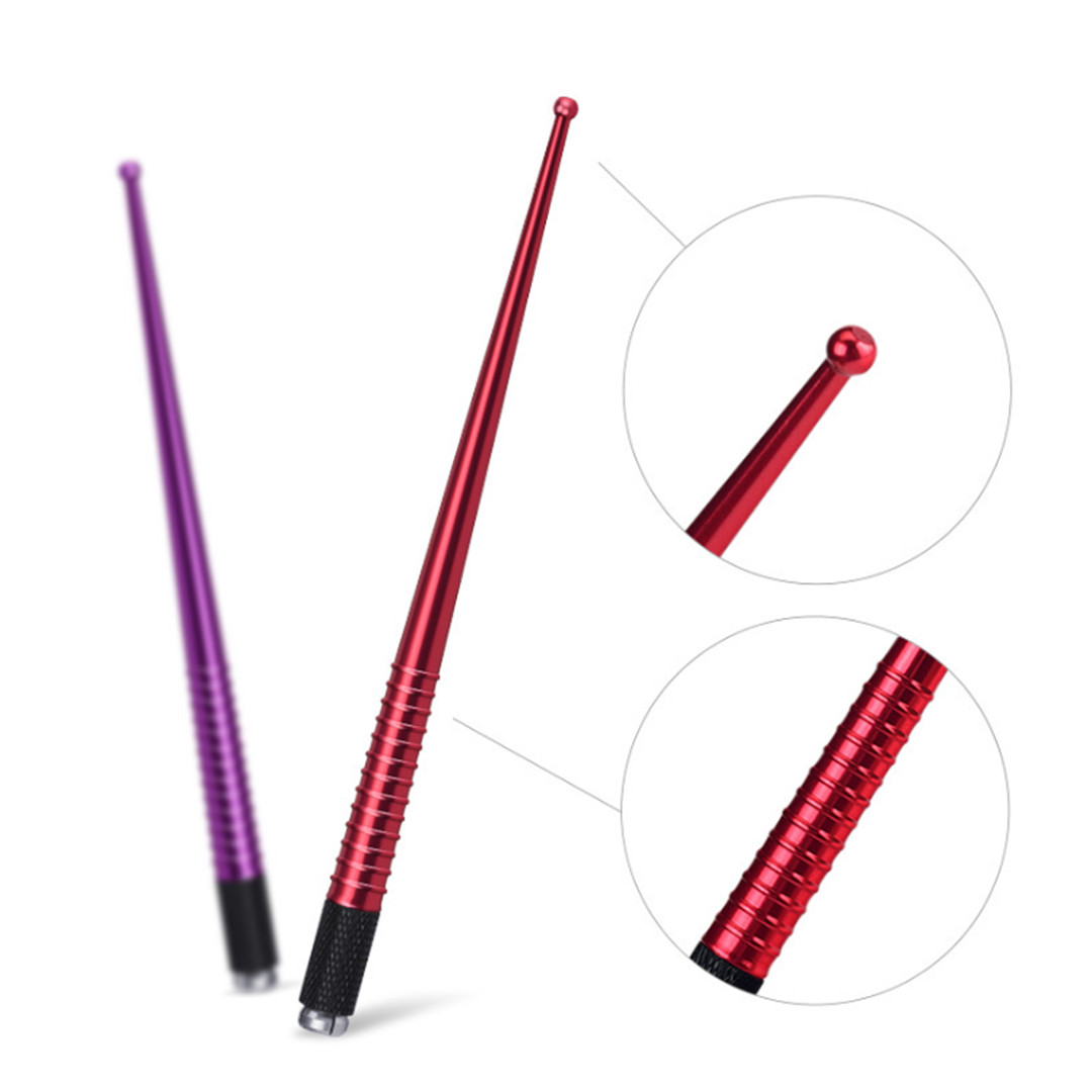 Eyebrow Embroidery Microblading Tattoo Manual Pen Semi Permanent Makeup Tools