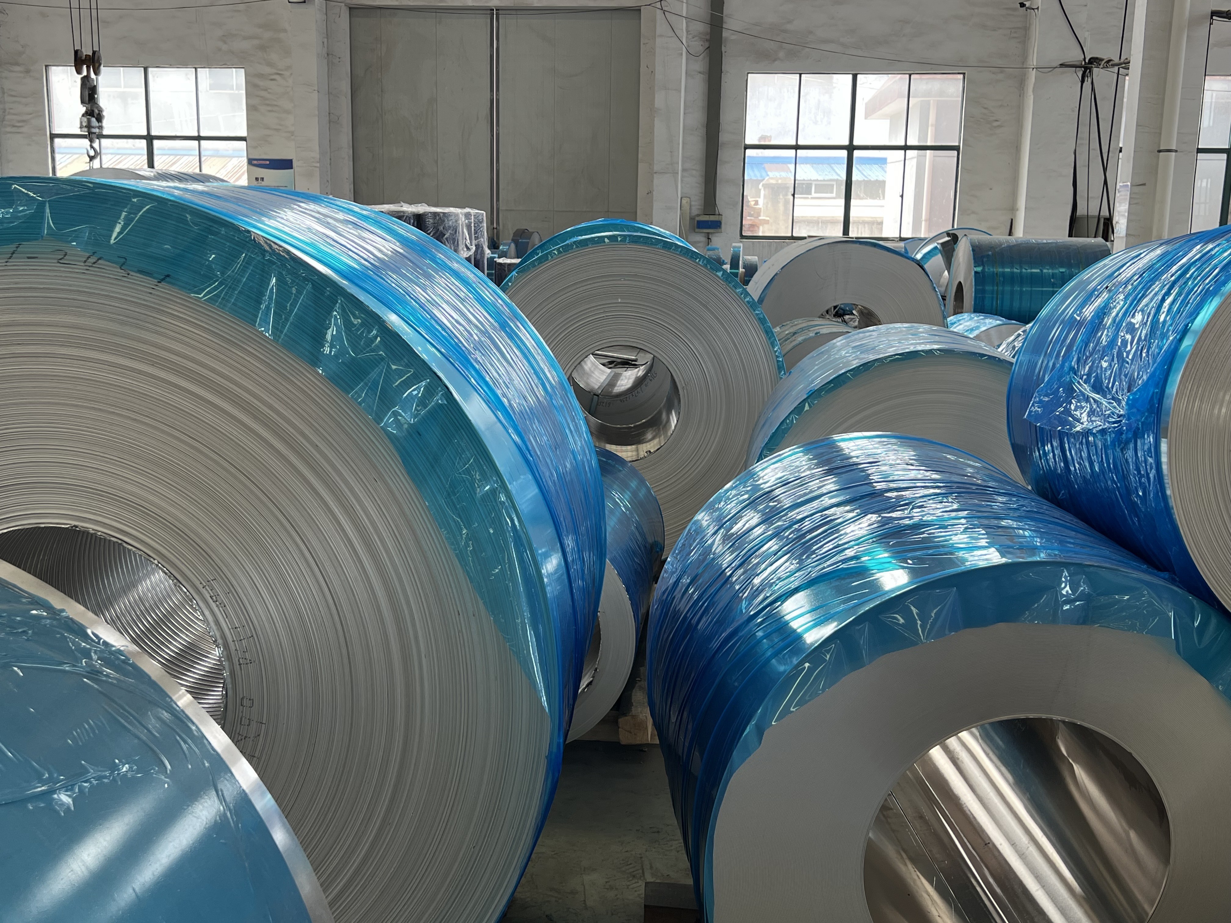 2A14 LD10 7075 6061 Aluminium Sheet Coil 2A12 2024 LY11 LY12 2A11 2017