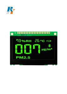 China Industry Screen Oled Display Module 128x64 Dotsoled Display Controller Board wholesale