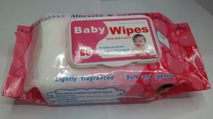 China Wholesale Baby Tender Wipes wholesale