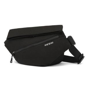 China Casual Sports Fashion Fanny Pack Multifunctional Travel Chest Bag wholesale