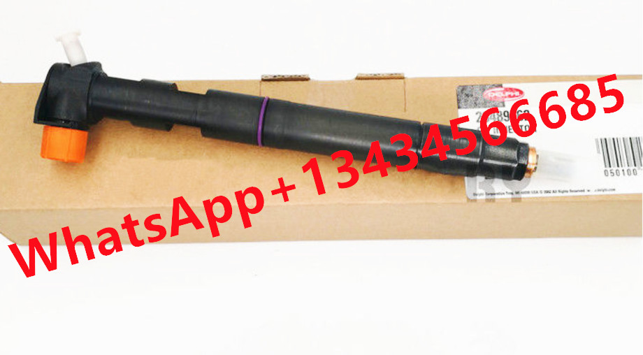 Genuine Common Rail Injector 28489562 / 25195088 28264952 / 25183185
