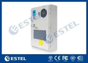 China 1000W DC48V Outdoor Cabinet Air Conditioner, Variable Speed Air Conditioner Inverter on sale