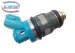 23250-75070 Fuel Injection Nozzle For Toyota Hilux RZN14 Hiace RZH1