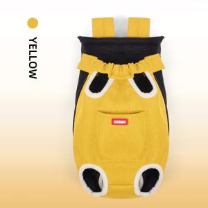 China New Portable Pet Outing Bag Breathable Cat Bag Pet Carrier Pet Backpack Bag wholesale