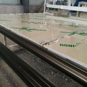 China 2000mm Plastic Sheet Making Machine wholesale