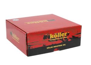 China Durable Corrugated Paper Box Eco Friendly Recycled Material IOS9001 Approval wholesale