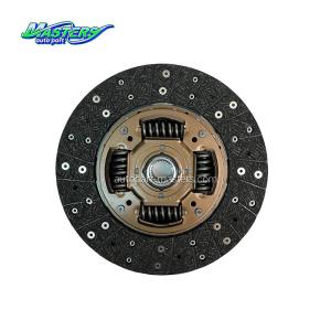 China ISUZU 4H Friction Disc Clutch Replacement 5876100831 Custom wholesale
