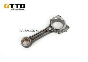 China Isuzu Spare Parts 8-98012602-0 8980126020 Connecting Rod For NKR77 4JH1 wholesale