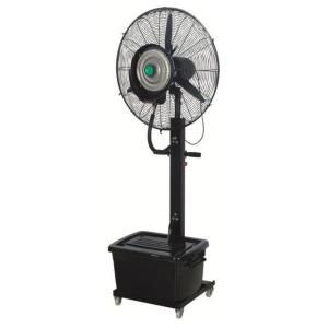 China Mejor centrífugo ventilador de la niebra de refrigeración al aire libre de China wholesale