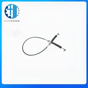 China 4440150 Throttle Cable for Hitachi ZX350-5 ZX350-5 Excavator Parts wholesale