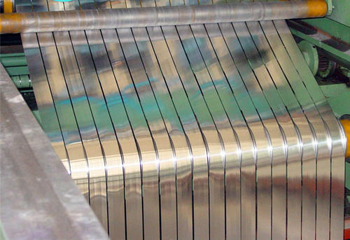 304L 316 316L 321 304 Stainless Steel Channel Bar Hot Rolled