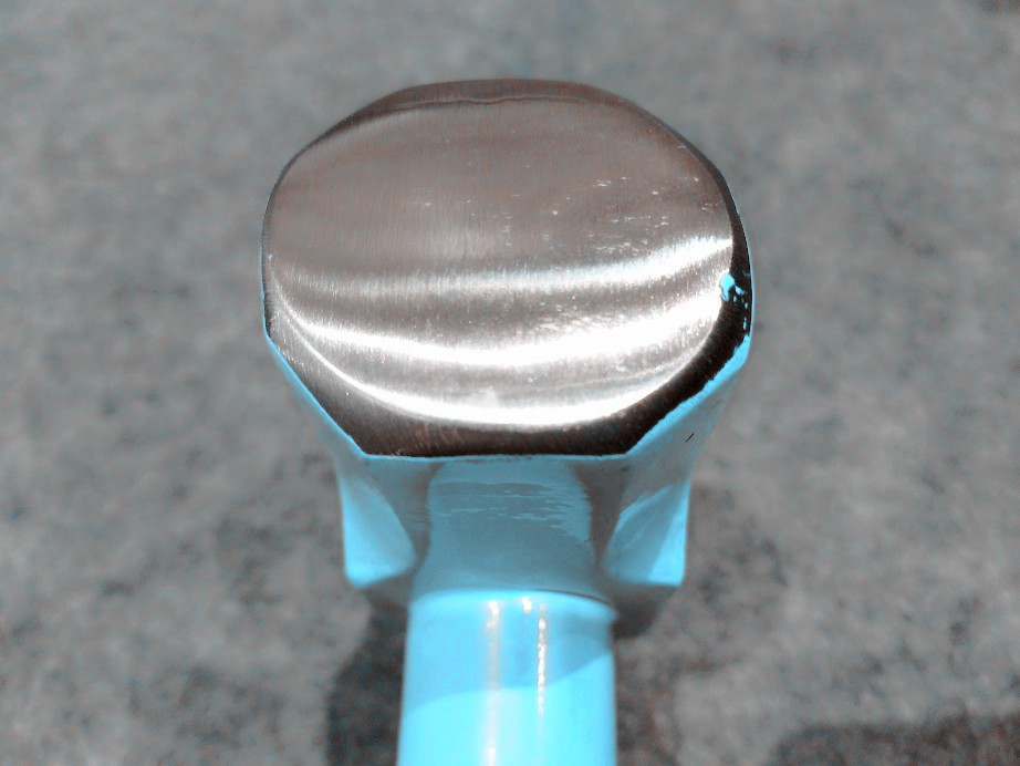 2LB Sledge Hammer (XL0124-2) with powder coated surface, steel pipe handle and good price