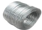 18 Gauge 5kg Roll Weight Galvanized Binding Wire