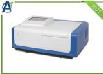 Laboratory Equipment of 190-1100nm Ultraviolet Visible UV Vis Spectrophotometer