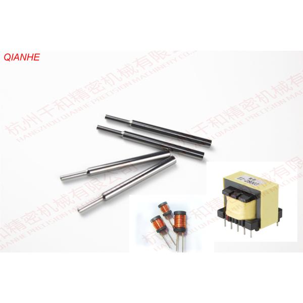 High Fine Polished Precision Grinding Carbide Winding Nozzle Wear Resistance